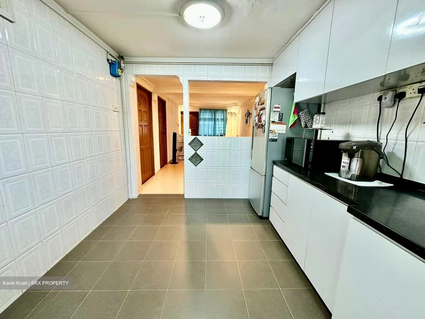 Blk 82 Whampoa Spring (Toa Payoh), HDB 3 Rooms #553908671